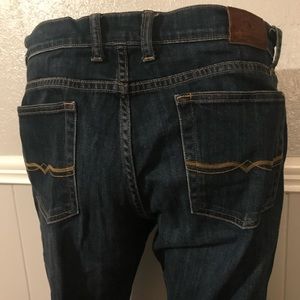 Lucky Brand Easy Rider Jeans